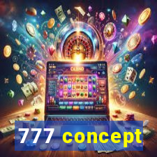 777 concept