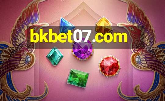 bkbet07.com