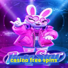 casino free spins