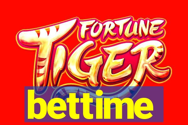 bettime