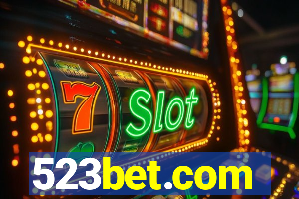 523bet.com