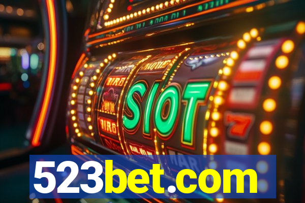 523bet.com