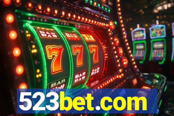 523bet.com