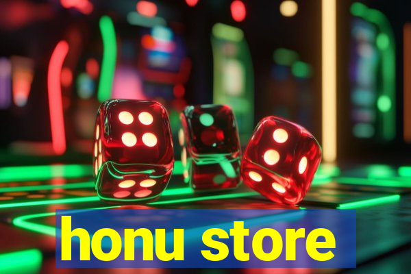 honu store