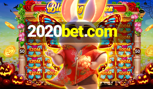 2020bet.com