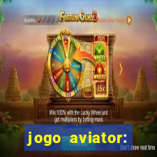 jogo aviator: casino slots