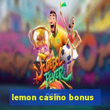 lemon casino bonus