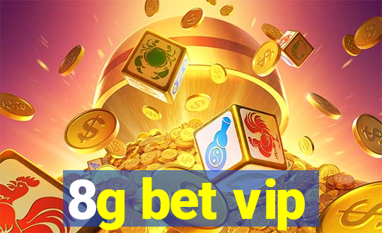 8g bet vip