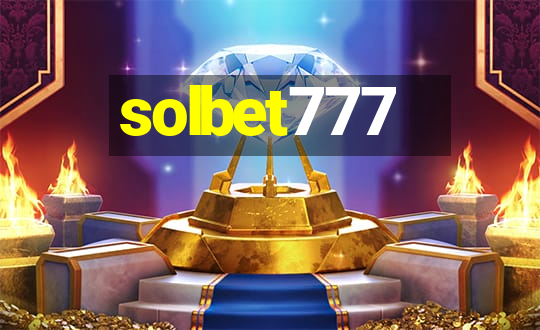 solbet777