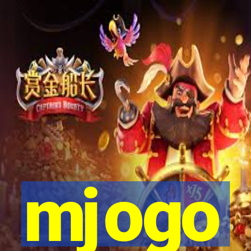 mjogo