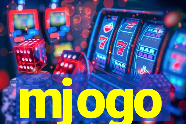 mjogo