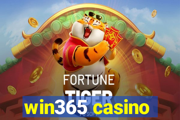 win365 casino