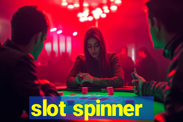 slot spinner