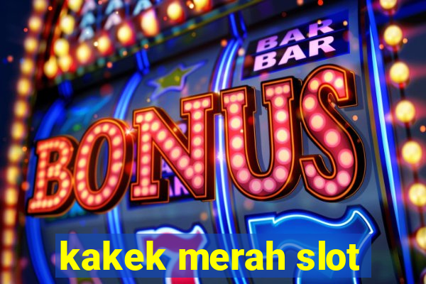 kakek merah slot