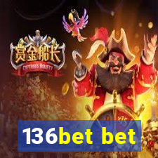 136bet bet