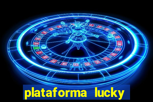 plataforma lucky 777 paga mesmo