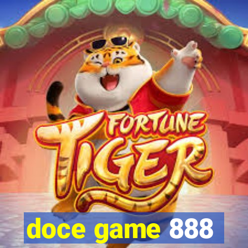 doce game 888