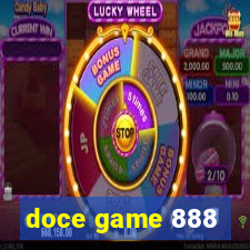 doce game 888