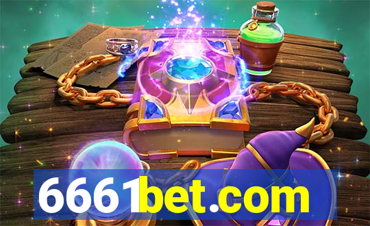 6661bet.com