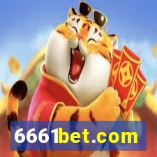 6661bet.com