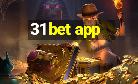 31 bet app