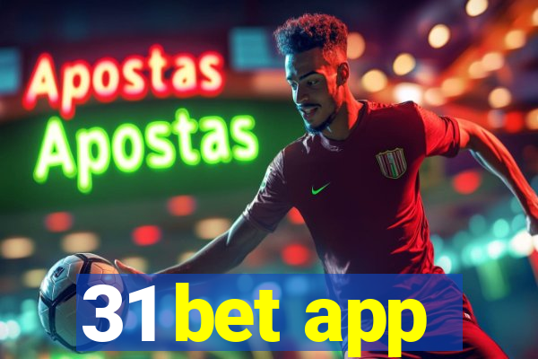 31 bet app