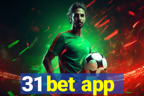 31 bet app