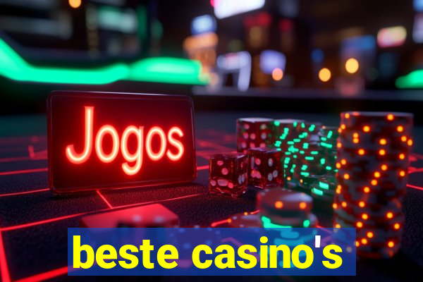 beste casino's