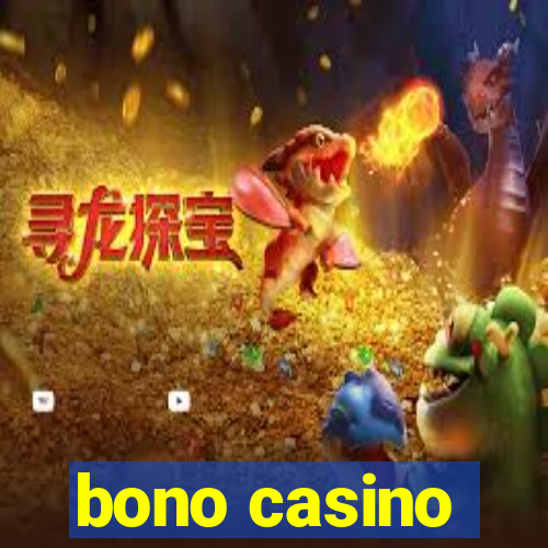 bono casino