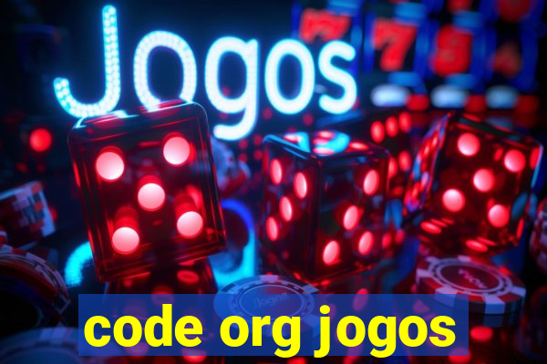 code org jogos