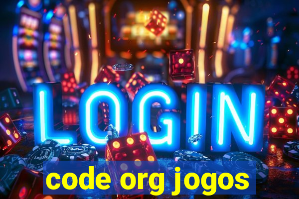 code org jogos