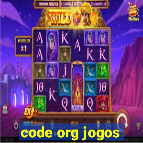 code org jogos