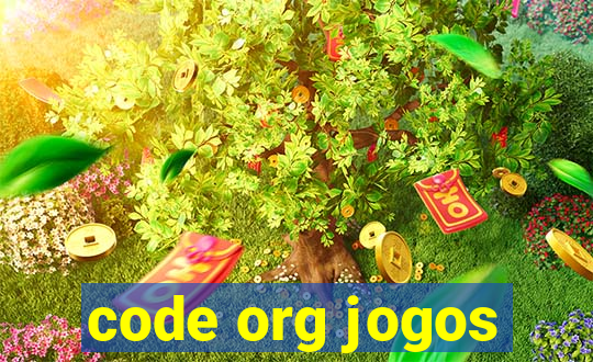 code org jogos