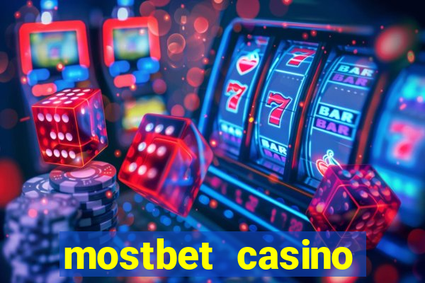 mostbet casino aviator app download