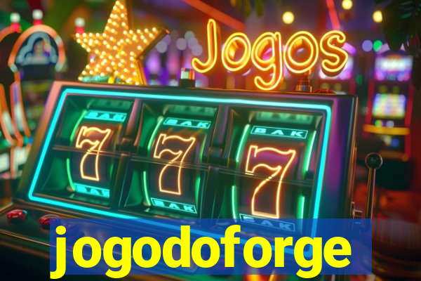 jogodoforge