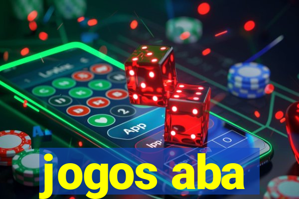 jogos aba