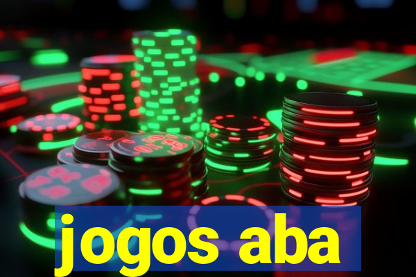 jogos aba