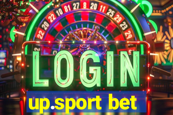 up.sport bet