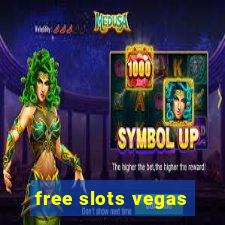 free slots vegas