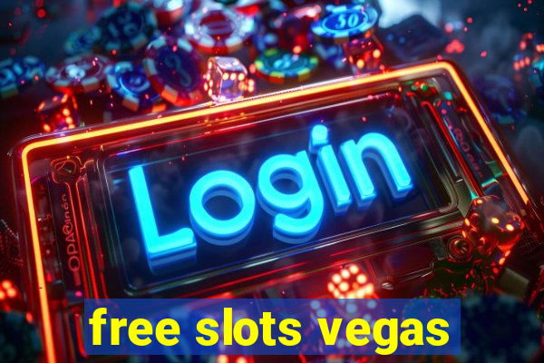 free slots vegas