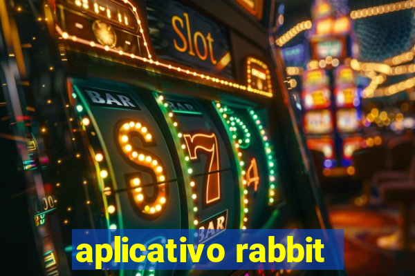 aplicativo rabbit