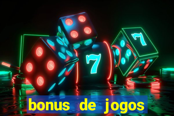 bonus de jogos estrela bet