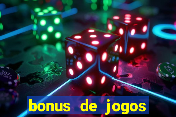 bonus de jogos estrela bet