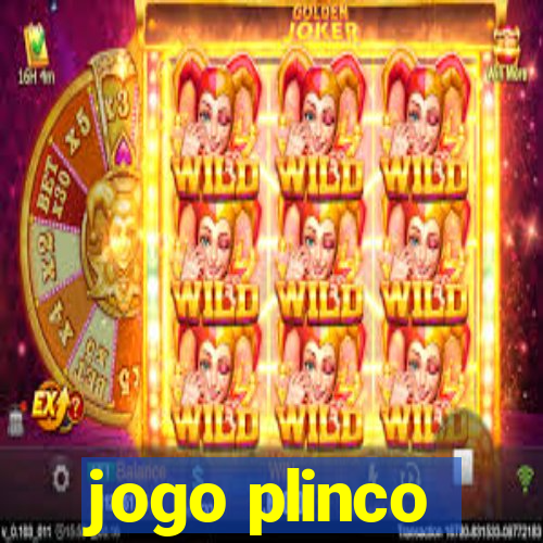 jogo plinco