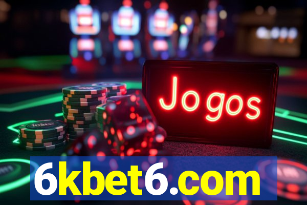 6kbet6.com