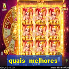 quais melhores jogos para celular