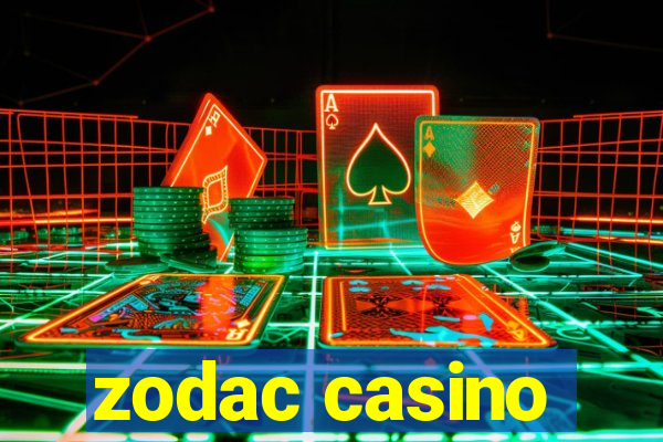 zodac casino