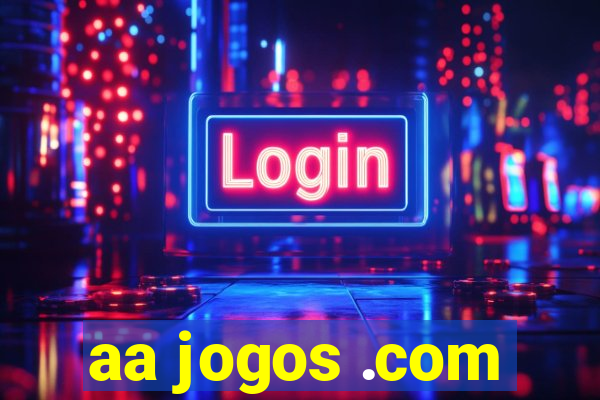 aa jogos .com