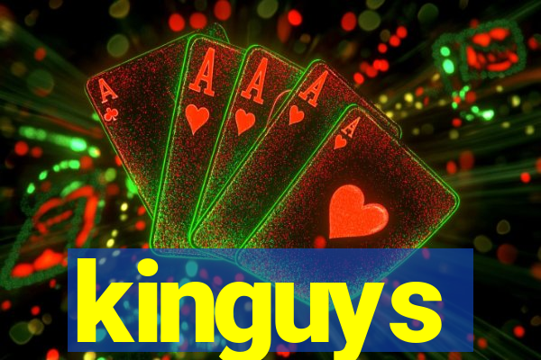 kinguys