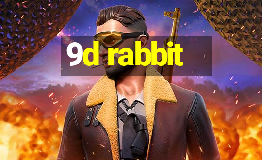 9d rabbit